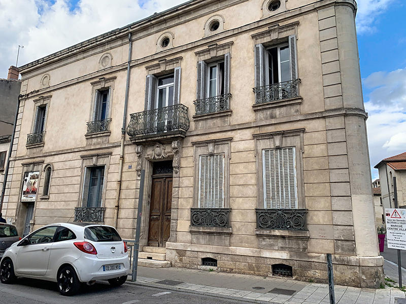 Appartement - 31 m² - 1 pièce