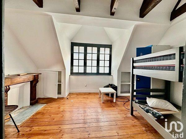 Local commercial - 100 m²