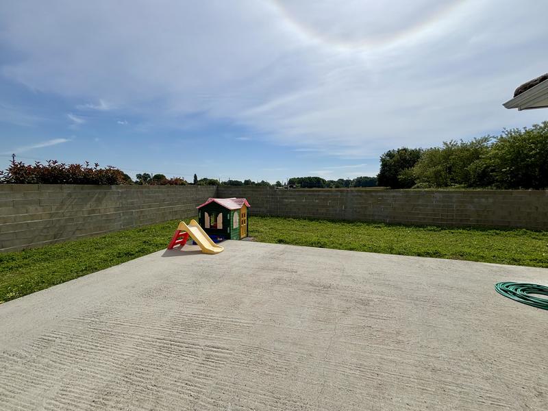 Maison contemporaine - 136 m² - 6 pièces