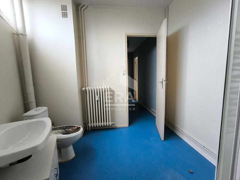 Appartement - 38 m² - 1 pièce