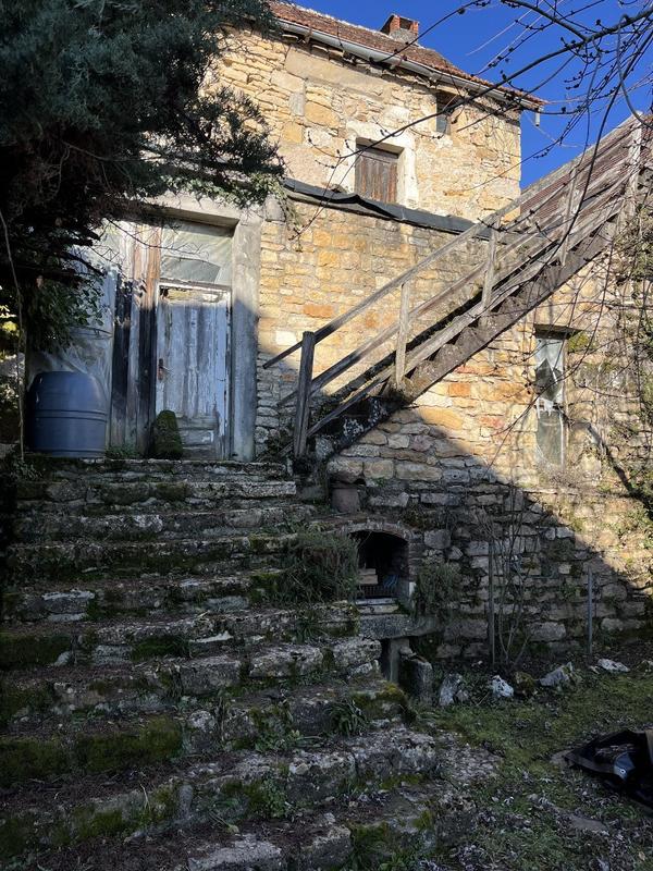 Maison - 224 m² - 12 pièces