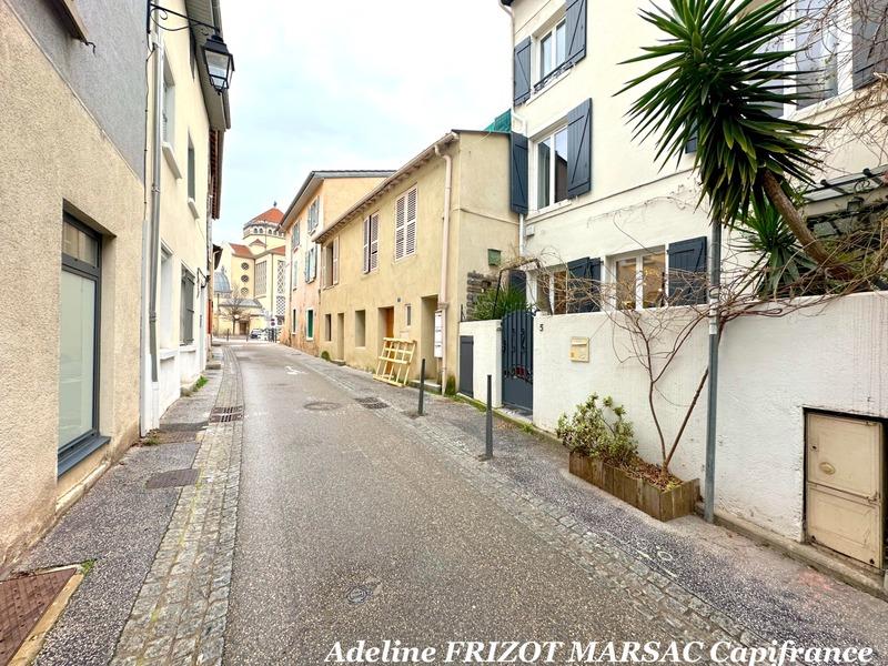 Appartement - 60 m² - 4 pièces