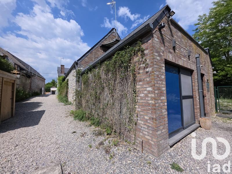 Maison - 435 m² - 12 pièces