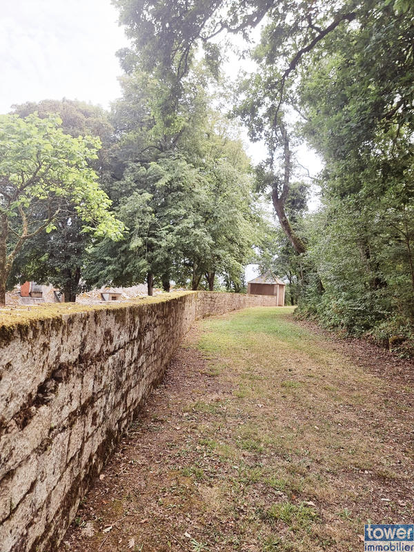 Duplex - 130 m² - 4 pièces