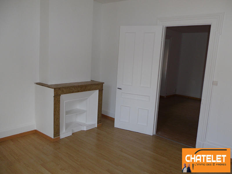 Appartement - 68 m² - 3 pièces