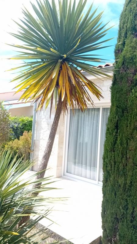 Maison - 116 m² - 5 pièces