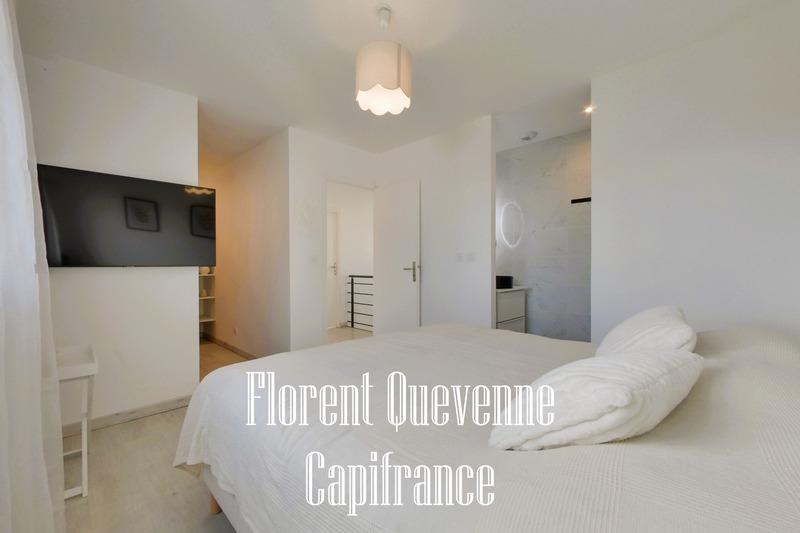 Maison - 126 m² - 6 pièces