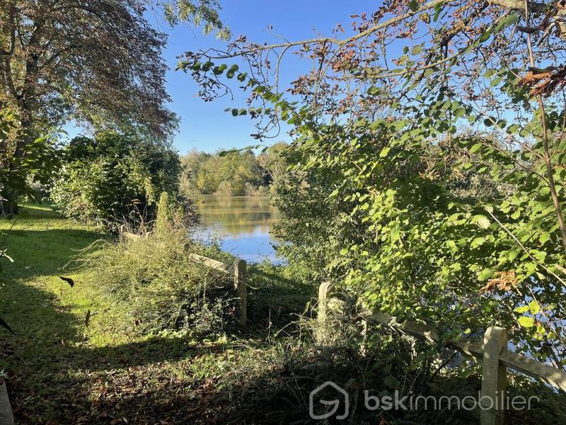 Maison ancienne - 80 m² - 4 pièces