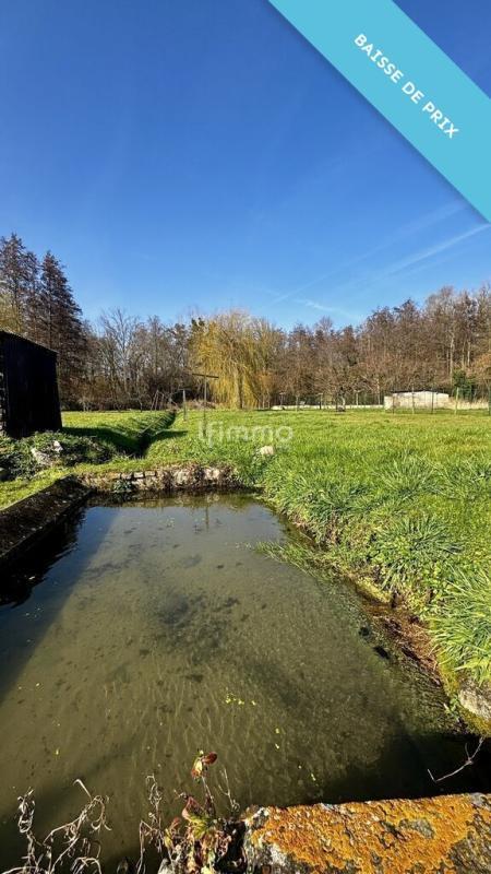 Maison - 76 m² - 2 pièces