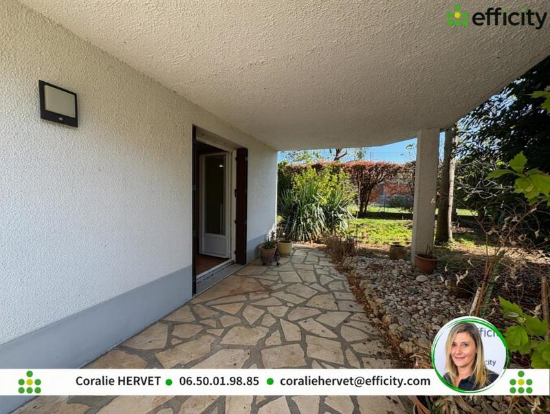 Maison - 155 m² - 7 pièces