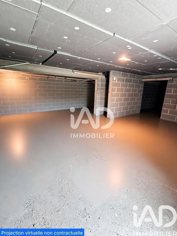 Maison - 167 m² - 7 pièces