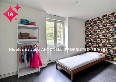 Appartement - 76 m² - 4 pièces