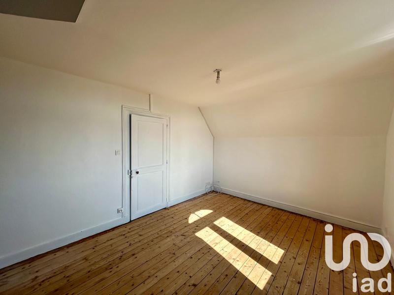 Maison de ville - 150 m² - 6 pièces