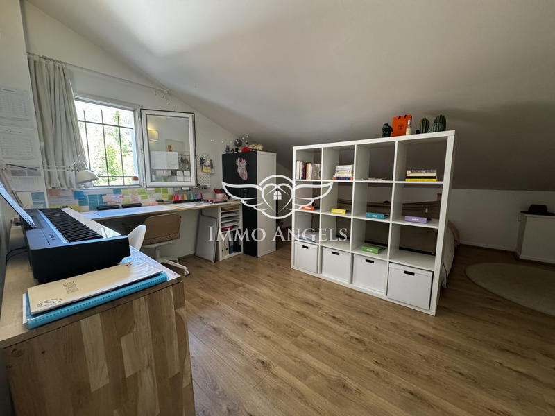 Villa - 158 m² - 6 pièces