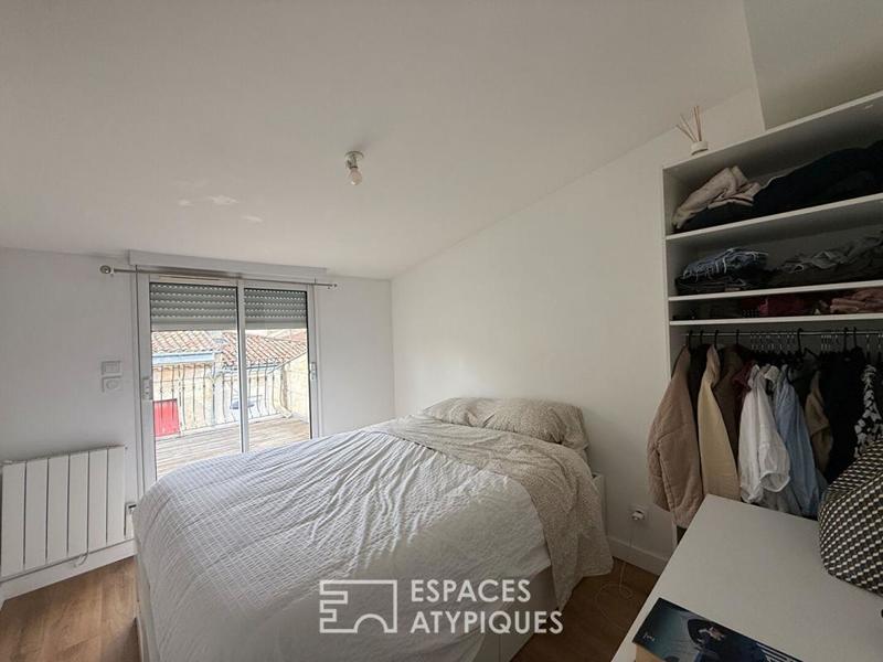 Maison en pierre - 113 m² - 7 pièces