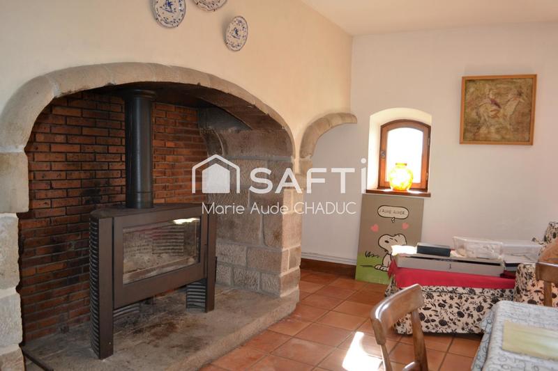 Maison - 292 m² - 9 pièces