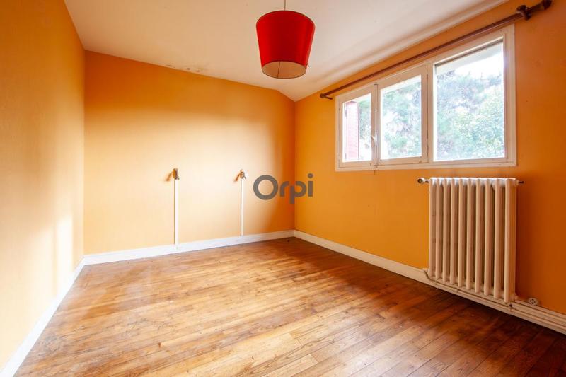 Maison - 144 m² - 6 pièces