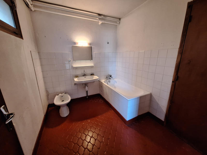 Maison - 186 m² - 10 pièces