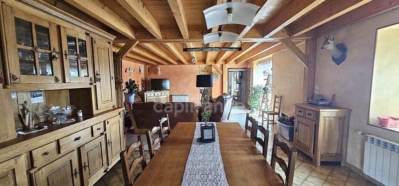 Maison en pierre - 172 m² - 6 pièces