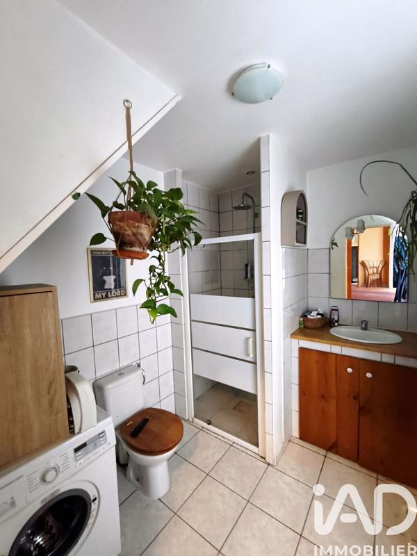 Maison de campagne - 97 m² - 5 pièces