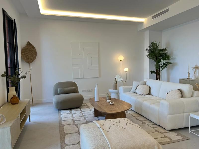 Appartement - 127 m² - 4 pièces