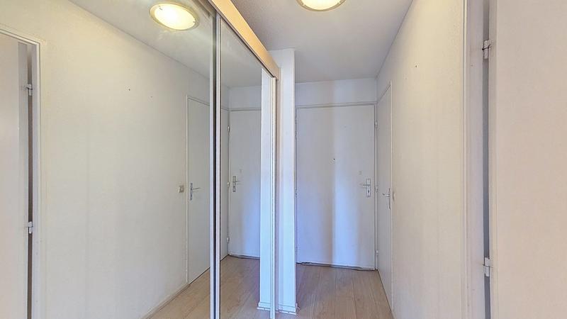 Appartement - 29 m² - 2 pièces