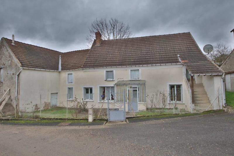 Maison - 83 m² - 3 pièces
