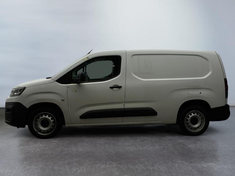 Citroën Berlingo Van Xl 950 Bluehdi 100 s&amp;S Bvm5 Club