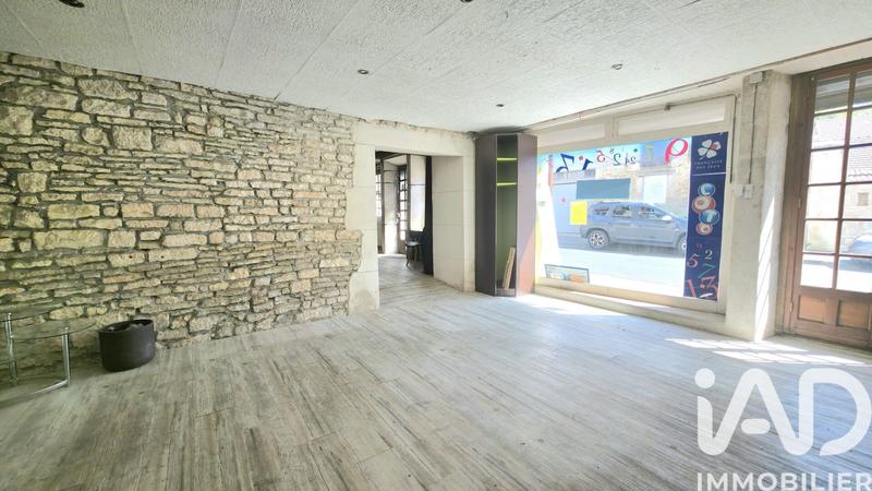 Maison - 204 m² - 8 pièces