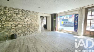 Maison - 204 m² - 8 pièces