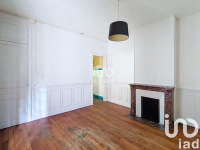 Maison - 102 m² - 5 pièces