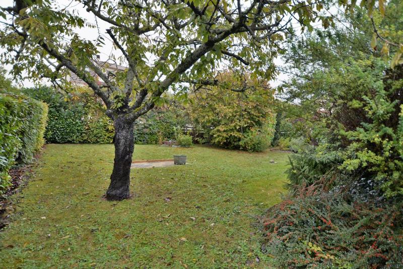 Maison - 123 m² - 5 pièces