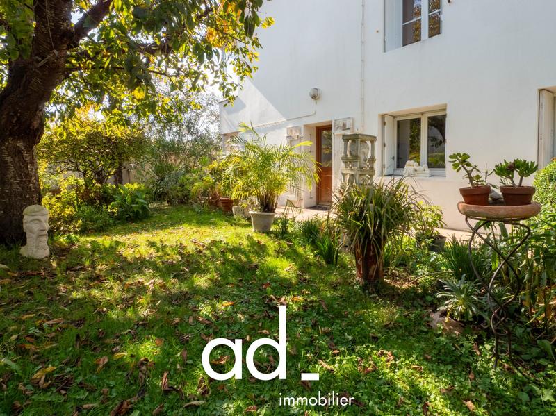 Maison ancienne - 180 m² - 8 pièces