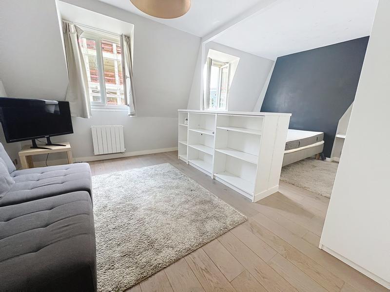 Appartement - 31 m² - 1 pièce