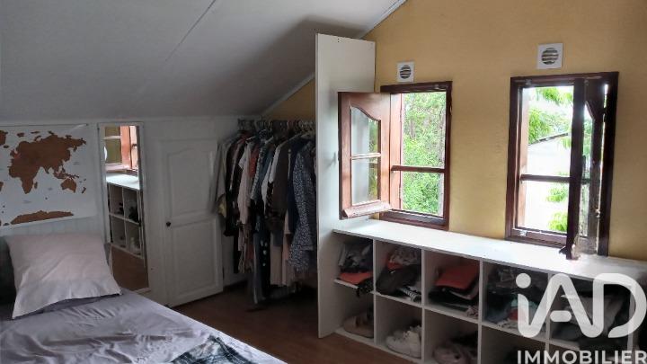 Maison - 175 m² - 8 pièces