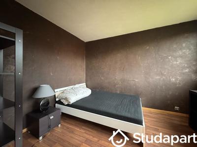 Appartement - 76 m² - 4 pièces