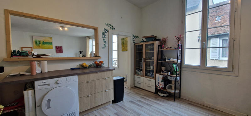 Maison - 123 m² - 4 pièces