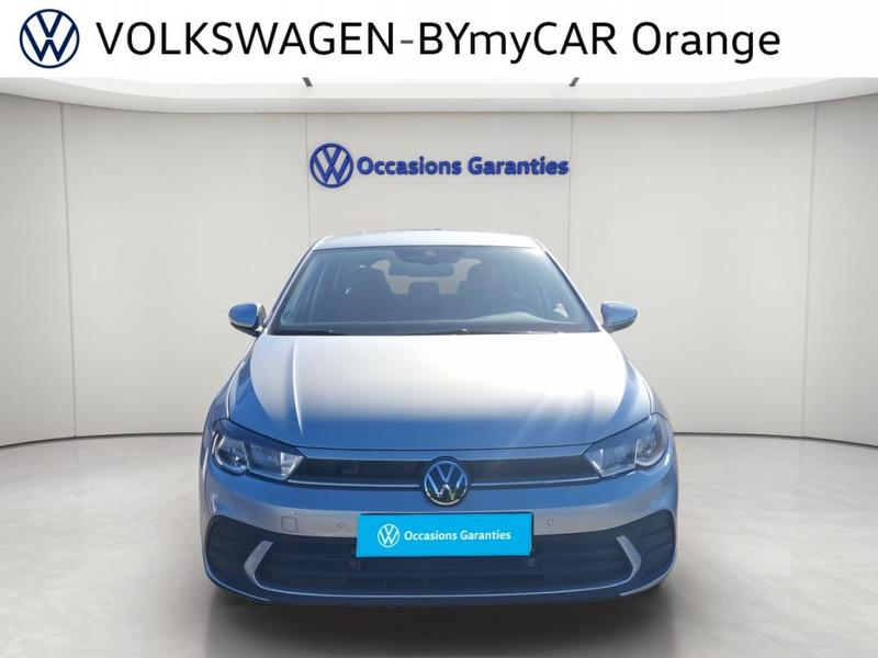 Volkswagen Polo 1.0 Tsi 95 s&amp;S Dsg7 Life Plus