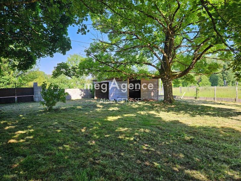 Maison traditionnelle - 130 m² - 4 pièces