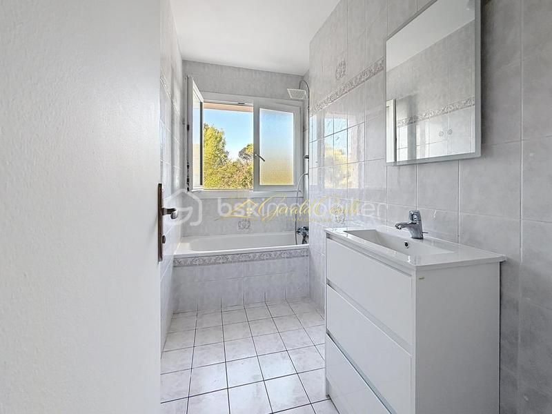 Appartement - 69 m² - 4 pièces