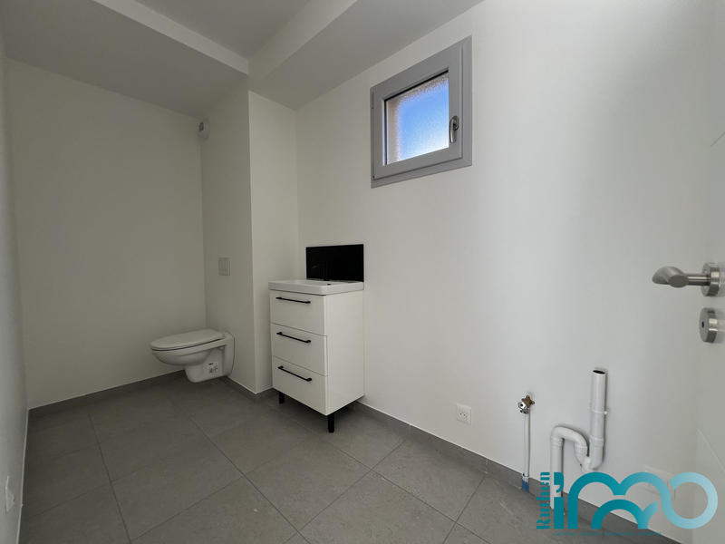 Appartement - 92 m² - 4 pièces