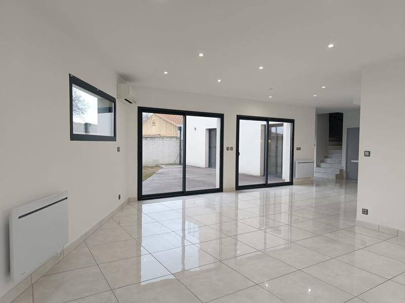 Villa - 144 m² - 5 pièces