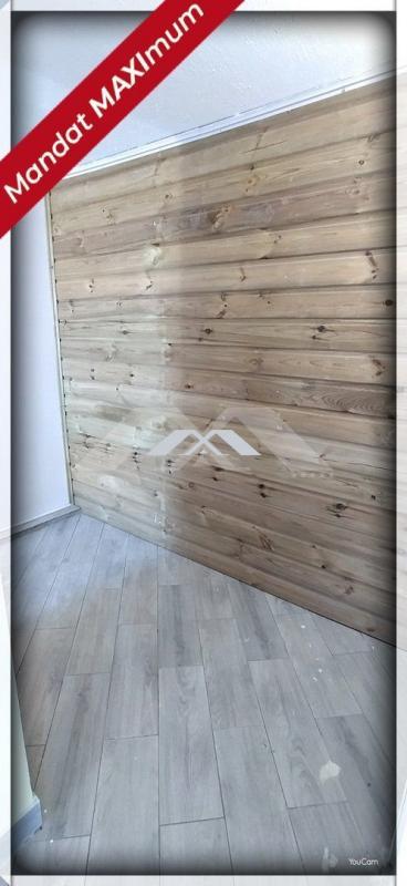 Local commercial - 80 m²