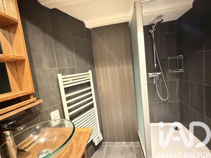 Duplex - 53 m² - 3 pièces