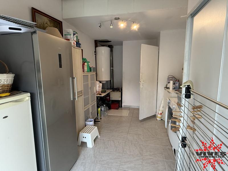 Villa - 122 m² - 5 pièces