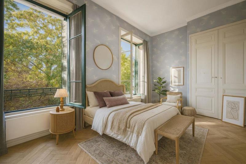 Maison - 163 m² - 7 pièces