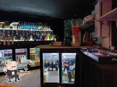 Fonds de commerce - 60 m²