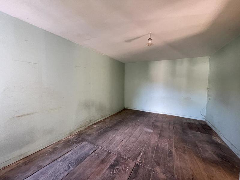 Maison ancienne - 115 m² - 5 pièces