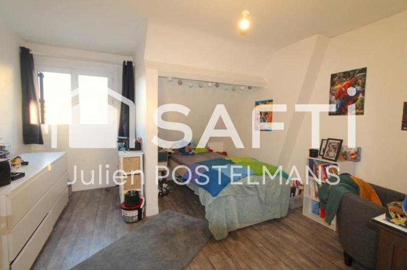 Appartement - 87 m² - 5 pièces
