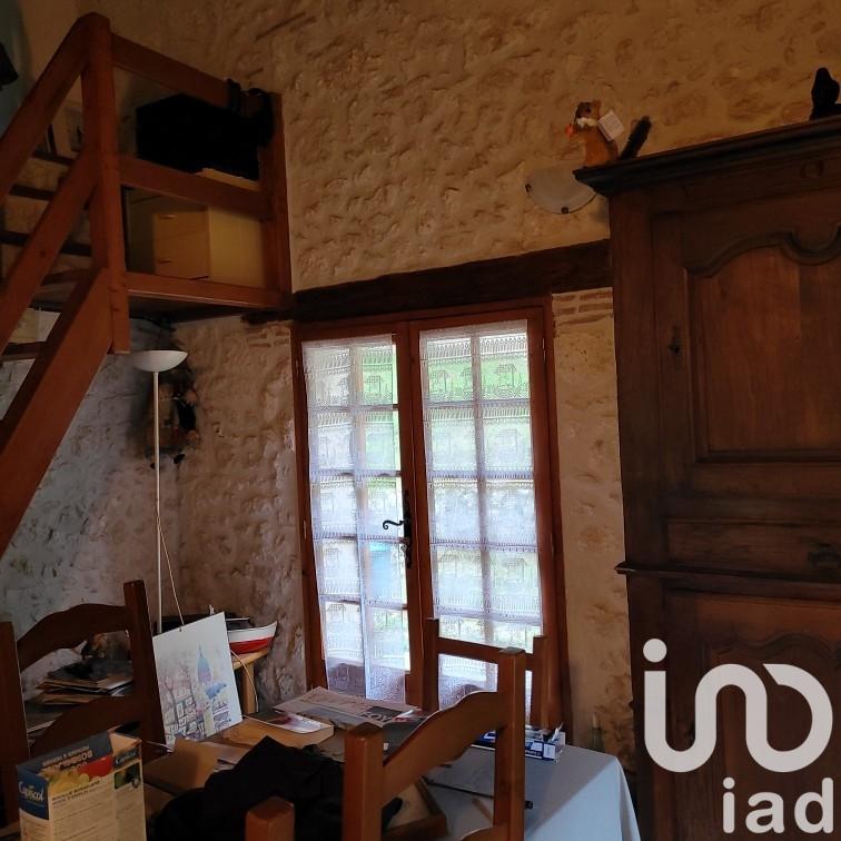 Maison de campagne - 154 m² - 5 pièces